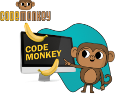 CodeMonkey. Развиваем логику - Школа программирования для детей, компьютерные курсы для школьников, начинающих и подростков - KIBERone г. Новая Усмань