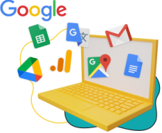 Приложения Google. Применять для жизни! 35 приложений от Google, о которых вы могли не знать - Школа программирования для детей, компьютерные курсы для школьников, начинающих и подростков - KIBERone г. Новая Усмань