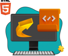 Основы HTML. Изучение web-разработки - Школа программирования для детей, компьютерные курсы для школьников, начинающих и подростков - KIBERone г. Новая Усмань