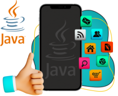 Программирование на Java. Твое первое приложение! - Школа программирования для детей, компьютерные курсы для школьников, начинающих и подростков - KIBERone г. Новая Усмань
