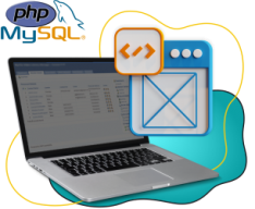 PHP+SQL - Школа программирования для детей, компьютерные курсы для школьников, начинающих и подростков - KIBERone г. Новая Усмань
