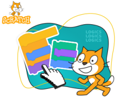 Знакомство со Scratch. Создание игр на Scratch. Основы - Школа программирования для детей, компьютерные курсы для школьников, начинающих и подростков - KIBERone г. Новая Усмань