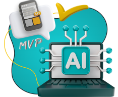AI Product Lab. Собираем MVP за 3 занятия — как взрослые IT-команды - КИБЕРшкола программирования для детей, компьютерные курсы для школьников, начинающих и подростков - KIBERone г. Новая Усмань