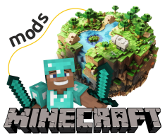 Создание модов в Minecraft - КИБЕРшкола программирования для детей, компьютерные курсы для школьников, начинающих и подростков - KIBERone г. Новая Усмань
