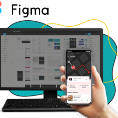 Figma. Web-дизайн для сайтов и приложений - КИБЕРшкола программирования для детей, компьютерные курсы для школьников, начинающих и подростков - KIBERone г. Новая Усмань