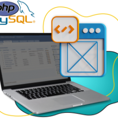 PHP+SQL - КИБЕРшкола программирования для детей, компьютерные курсы для школьников, начинающих и подростков - KIBERone г. Новая Усмань