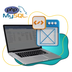 PHP+SQL - КИБЕРшкола программирования для детей, компьютерные курсы для школьников, начинающих и подростков - KIBERone г. Новая Усмань