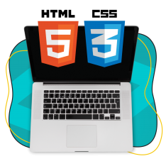 Веб-мастер (HTML + CSS) - КИБЕРшкола программирования для детей, компьютерные курсы для школьников, начинающих и подростков - KIBERone г. Новая Усмань