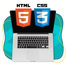 Web-мастер (HTML+CSS) - КИБЕРшкола программирования для детей, компьютерные курсы для школьников, начинающих и подростков - KIBERone г. Новая Усмань