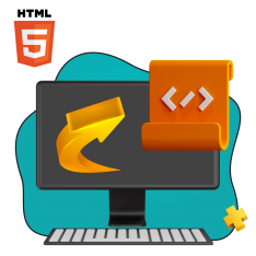 Основы HTML. Изучение веб-разработки - КИБЕРшкола программирования для детей, компьютерные курсы для школьников, начинающих и подростков - KIBERone г. Новая Усмань