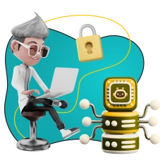 Этичный хакинг & AI безопасность - КИБЕРшкола программирования для детей, компьютерные курсы для школьников, начинающих и подростков - KIBERone г. Новая Усмань