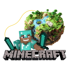 Создание модов в Minecraft - КИБЕРшкола программирования для детей, компьютерные курсы для школьников, начинающих и подростков - KIBERone г. Новая Усмань