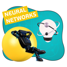 Нейросети - КИБЕРшкола программирования для детей, компьютерные курсы для школьников, начинающих и подростков - KIBERone г. Новая Усмань