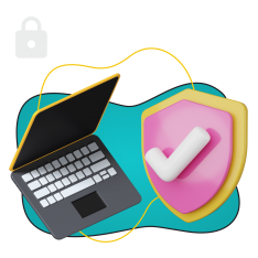 Кибербезопасность - КИБЕРшкола программирования для детей, компьютерные курсы для школьников, начинающих и подростков - KIBERone г. Новая Усмань