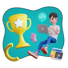 Подготовка к олимпиадам - КИБЕРшкола программирования для детей, компьютерные курсы для школьников, начинающих и подростков - KIBERone г. Новая Усмань