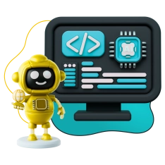 Vibe Coding & AI-инжиниринг - КИБЕРшкола программирования для детей, компьютерные курсы для школьников, начинающих и подростков - KIBERone г. Новая Усмань