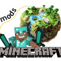 Создание модов в Minecraft - КИБЕРшкола программирования для детей, компьютерные курсы для школьников, начинающих и подростков - KIBERone г. Новая Усмань