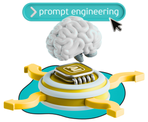 Промпт-инжиниринг: язык, который понимает ИИ. - КИБЕРшкола программирования для детей, компьютерные курсы для школьников, начинающих и подростков - KIBERone г. Новая Усмань