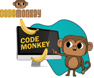 CodeMonkey. Развиваем логику - Школа программирования для детей, компьютерные курсы для школьников, начинающих и подростков - KIBERone г. Новая Усмань