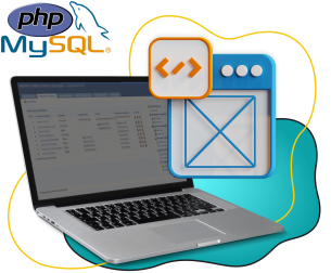 PHP+SQL - Школа программирования для детей, компьютерные курсы для школьников, начинающих и подростков - KIBERone г. Новая Усмань