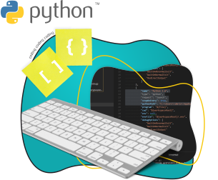 Программирование в Python. Создай свою первую игру! - Школа программирования для детей, компьютерные курсы для школьников, начинающих и подростков - KIBERone г. Новая Усмань