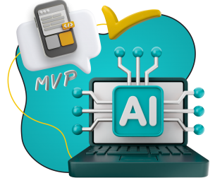 AI Product Lab. Собираем MVP за 3 занятия — как взрослые IT-команды - КИБЕРшкола программирования для детей, компьютерные курсы для школьников, начинающих и подростков - KIBERone г. Новая Усмань