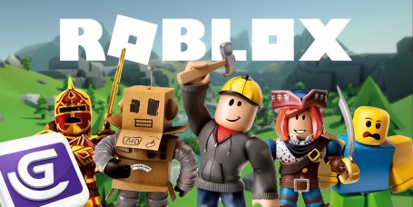 Создаем свою вселенную по мотивам Roblox на движке GDevelop 5 - КИБЕРшкола программирования для детей, компьютерные курсы для школьников, начинающих и подростков - KIBERone г. Новая Усмань