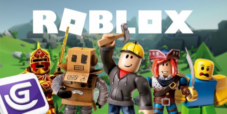 Создаем свою вселенную по мотивам Roblox на движке GDevelop 5 - КИБЕРшкола программирования для детей, компьютерные курсы для школьников, начинающих и подростков - KIBERone г. Новая Усмань