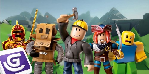 Создаем свою вселенную по мотивам любимой игры на движке GDevelop 5 - КИБЕРшкола программирования для детей, компьютерные курсы для школьников, начинающих и подростков - KIBERone г. Новая Усмань