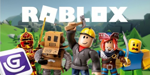 Создаем свою вселенную по мотивам Roblox на движке GDevelop 5 - КИБЕРшкола программирования для детей, компьютерные курсы для школьников, начинающих и подростков - KIBERone г. Новая Усмань