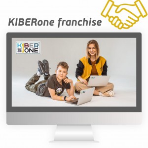 Франшиза KIBERone — в списке лучших по итогам 2019 года - Школа программирования для детей, компьютерные курсы для школьников, начинающих и подростков - KIBERone г. Новая Усмань