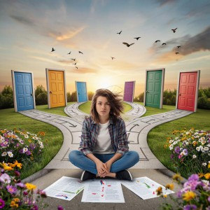 Первая работа: как подростку сделать уверенный старт - КИБЕРшкола программирования для детей, компьютерные курсы для школьников, начинающих и подростков - KIBERone г. Новая Усмань